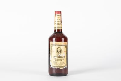 Old Overholt, Whisky Kentucky Rye