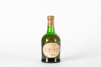 Glendronach, Single Malt Scotch Whisky 12 Anni
