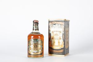 Old Royal 15 Years