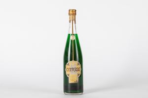 Italia  - Centerbe CUCCHI