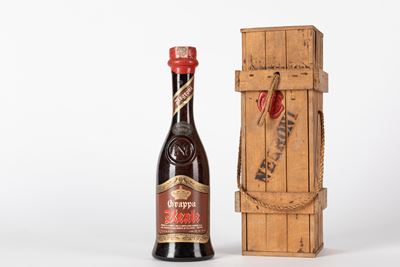 Grappa Reale 1962, 75 cl