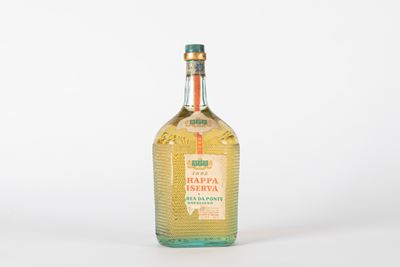 Grappa Riserva Andrea da Ponte