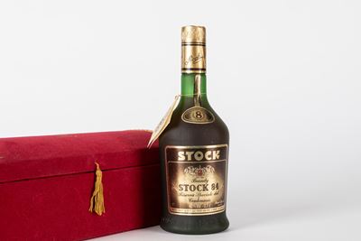 Stock 84 Riserva Speciale del Centenario, 0.7L, 40% alc.