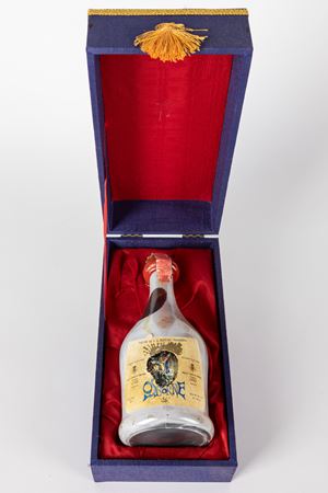 Spagna - Spagna - Brandy