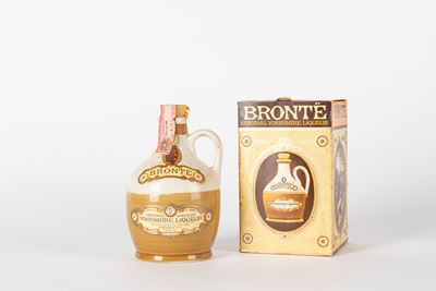 Bronte Old Yorkshire Liquor 1938, bottiglia 75cl