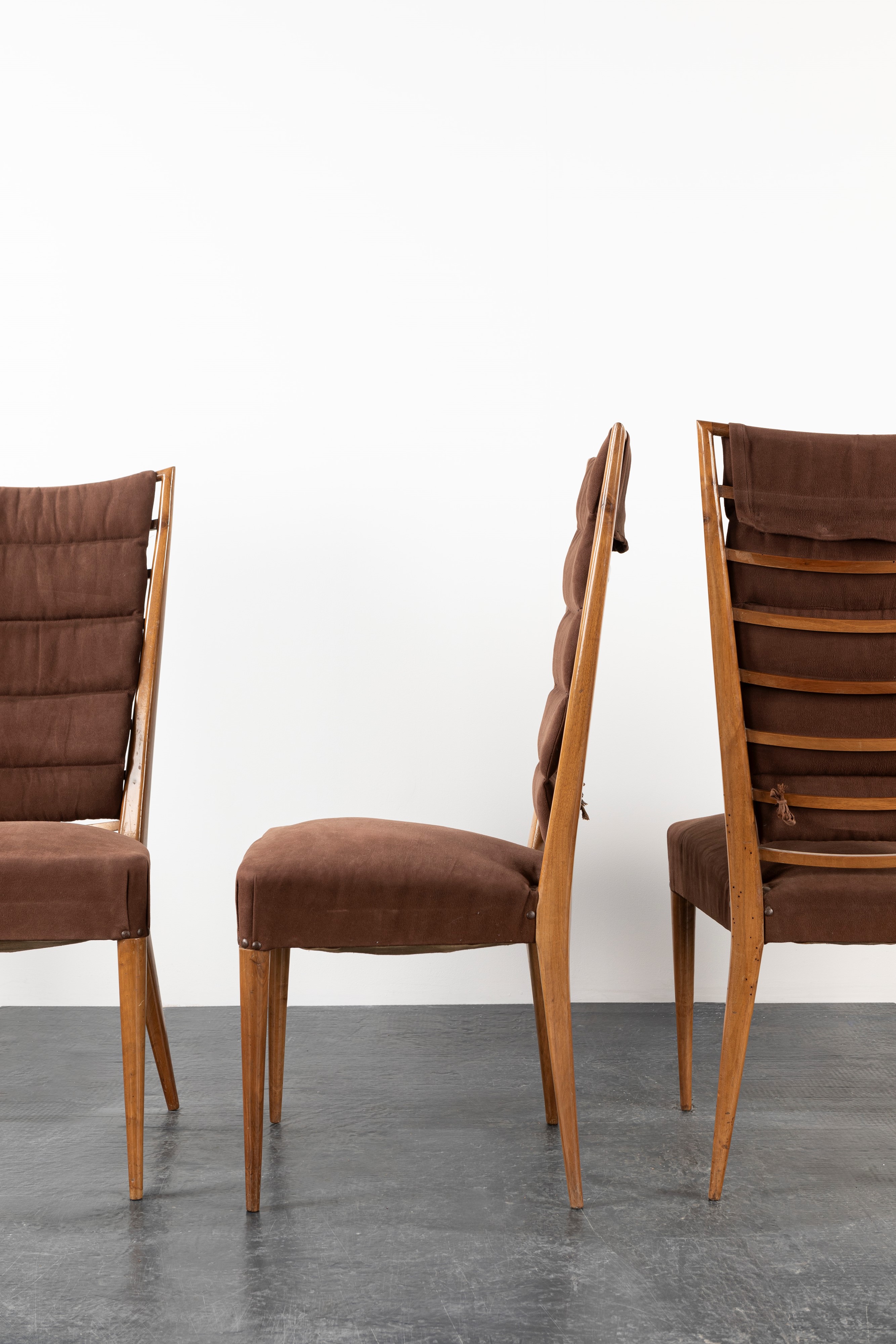 Gio Ponti - Mobili Vestiti