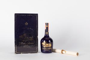 Francia - Francia - Cognac