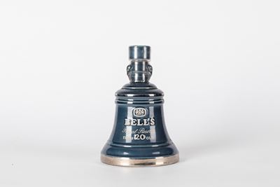 Bell's, Scotch Whisky Royal Reserve, 20 anni