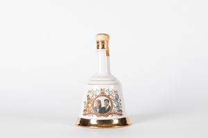 Bell's Royal Wedding 1981