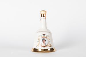 Bell’s “60th Birthday of Her Majesty Queen Elizabeth”