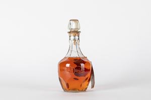 jack daniel's belle bottle