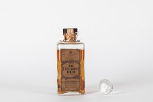 Scozia - J&B 