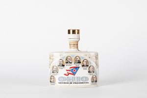 mother of presidents whisky