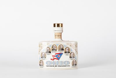 Mother of Presidents, Whisky