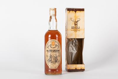 Glen Grant, Whisky 25 anni, 75 cl