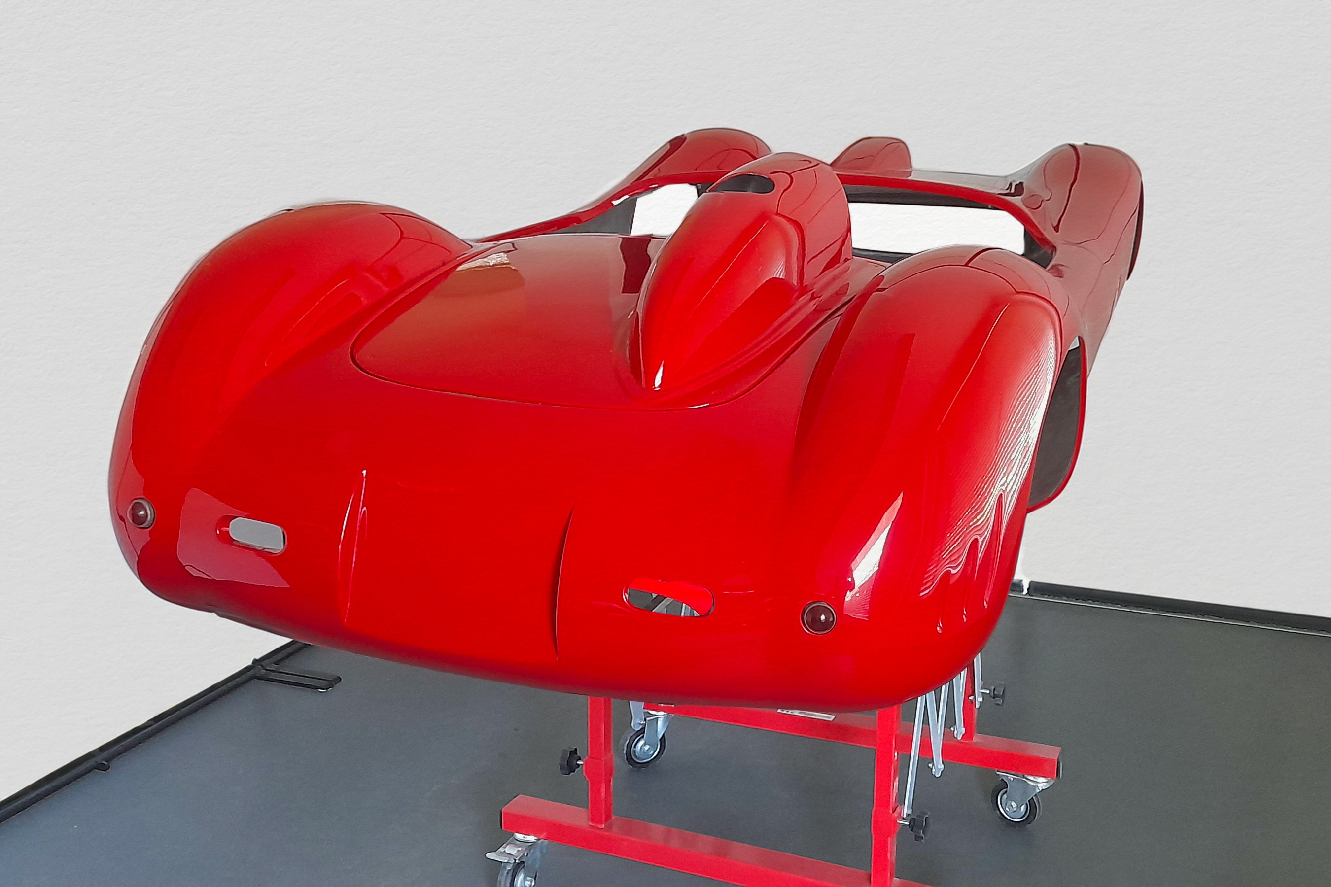Ferrari 335s