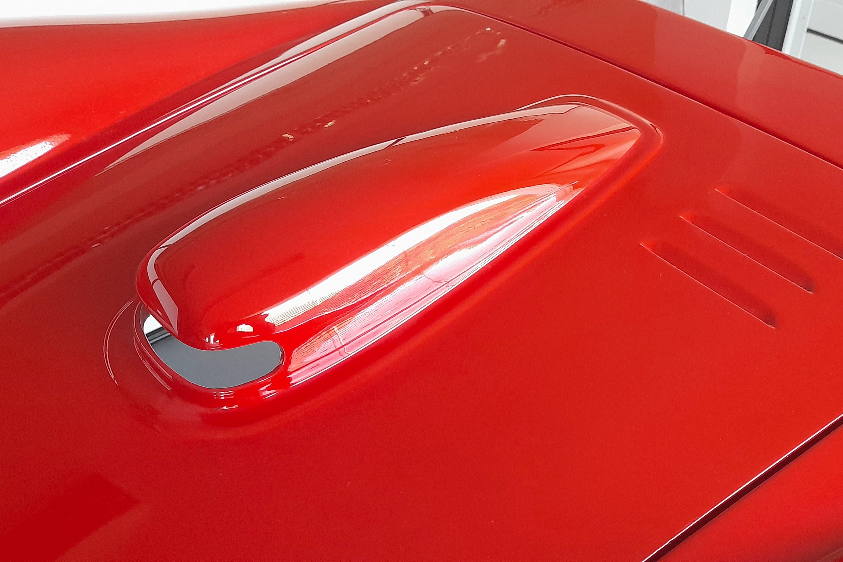 Ferrari 335s