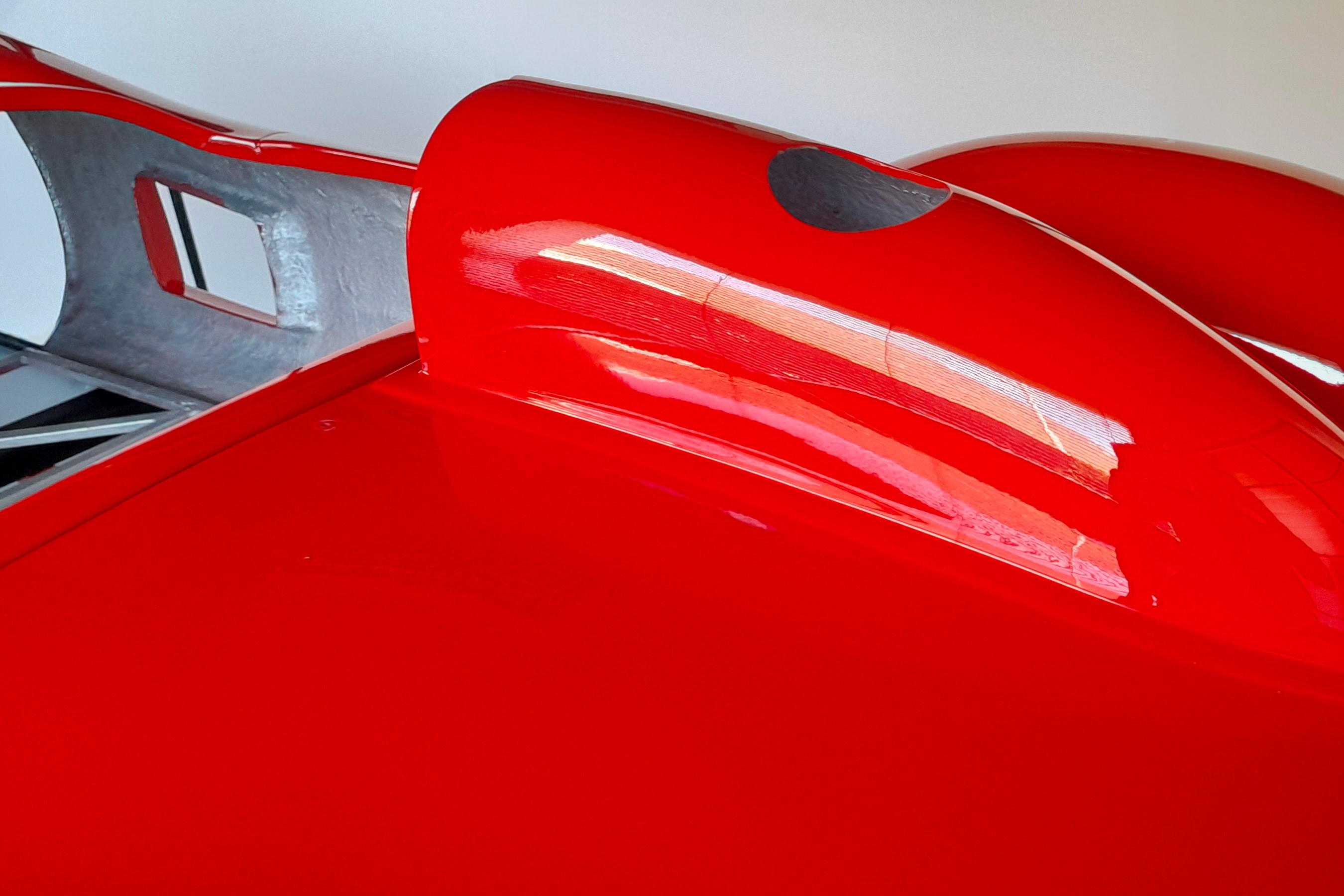Ferrari 335s
