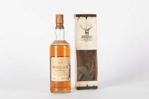 Mortlach 1970 16 YO