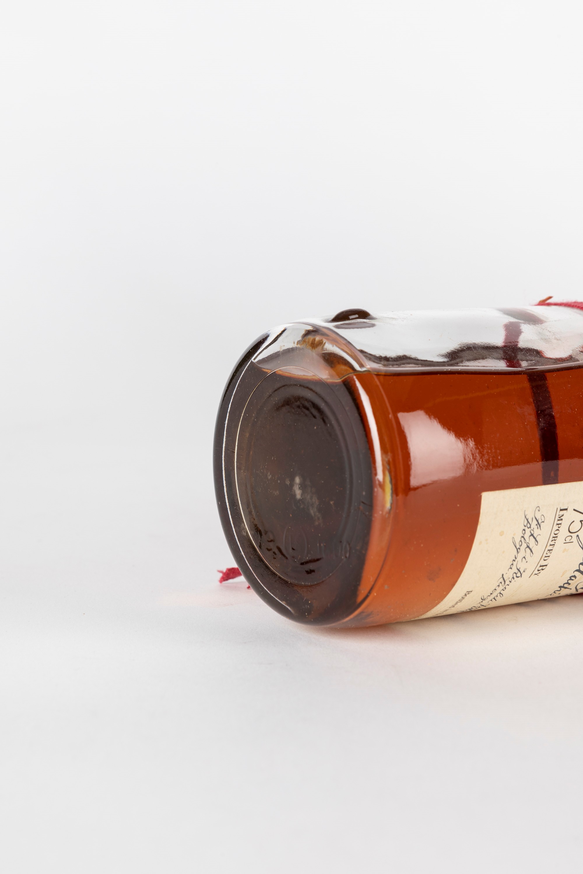 Scozia - Macallan, Red Ribbon 1950 – Whisky Scozzese