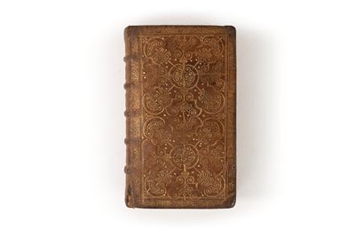 Cellier, Le nouveau Testament - Le Pseaumes de David, 1664