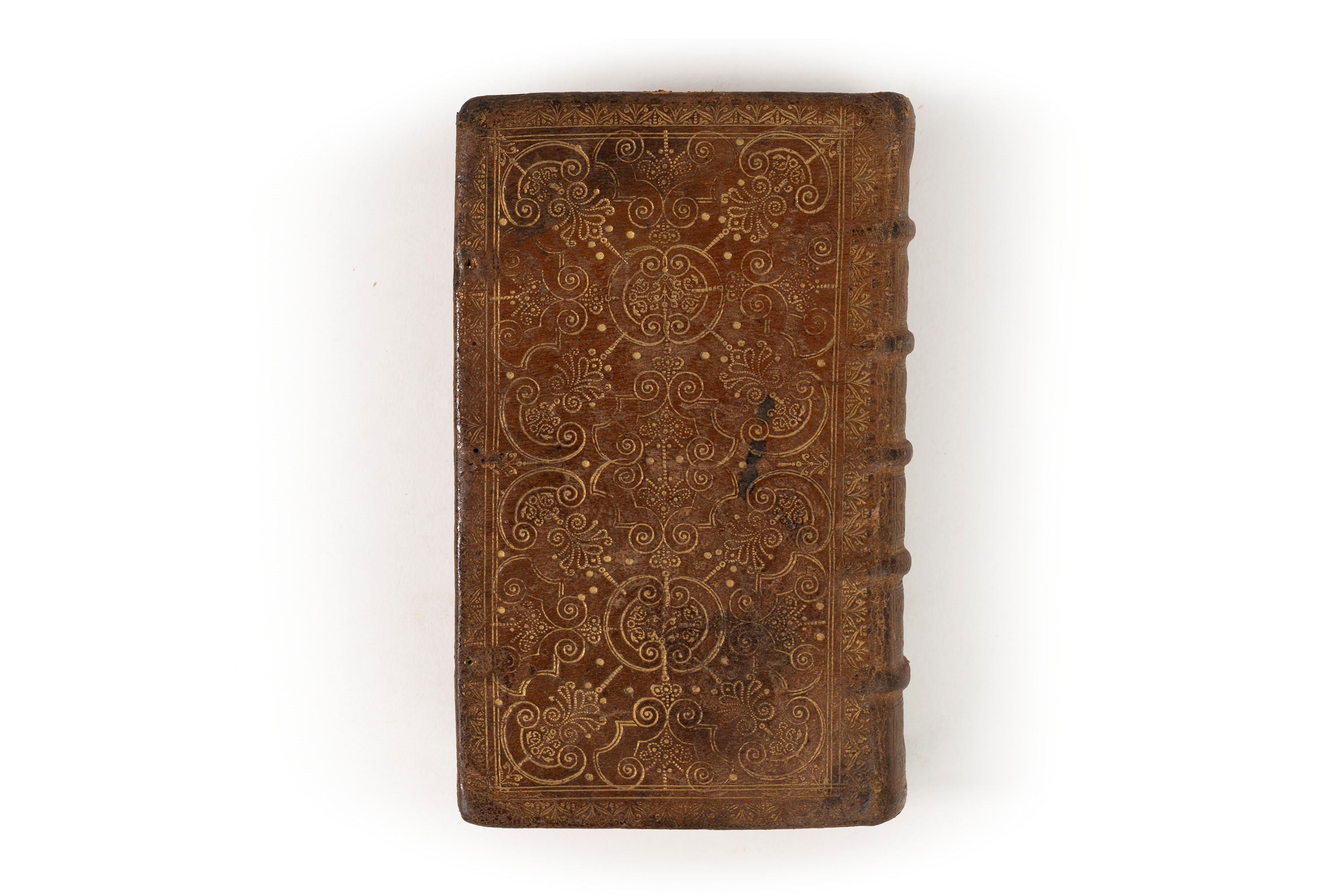Cellier, Le nouveau Testament - Le Pseaumes de David, 1664