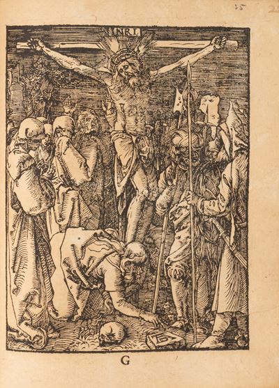 Figurae Passionis Domini