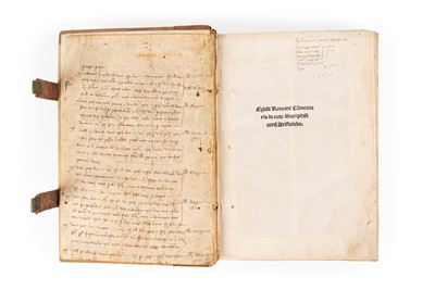Commentaria in Octo Libros Phisicorum Aristotelis
