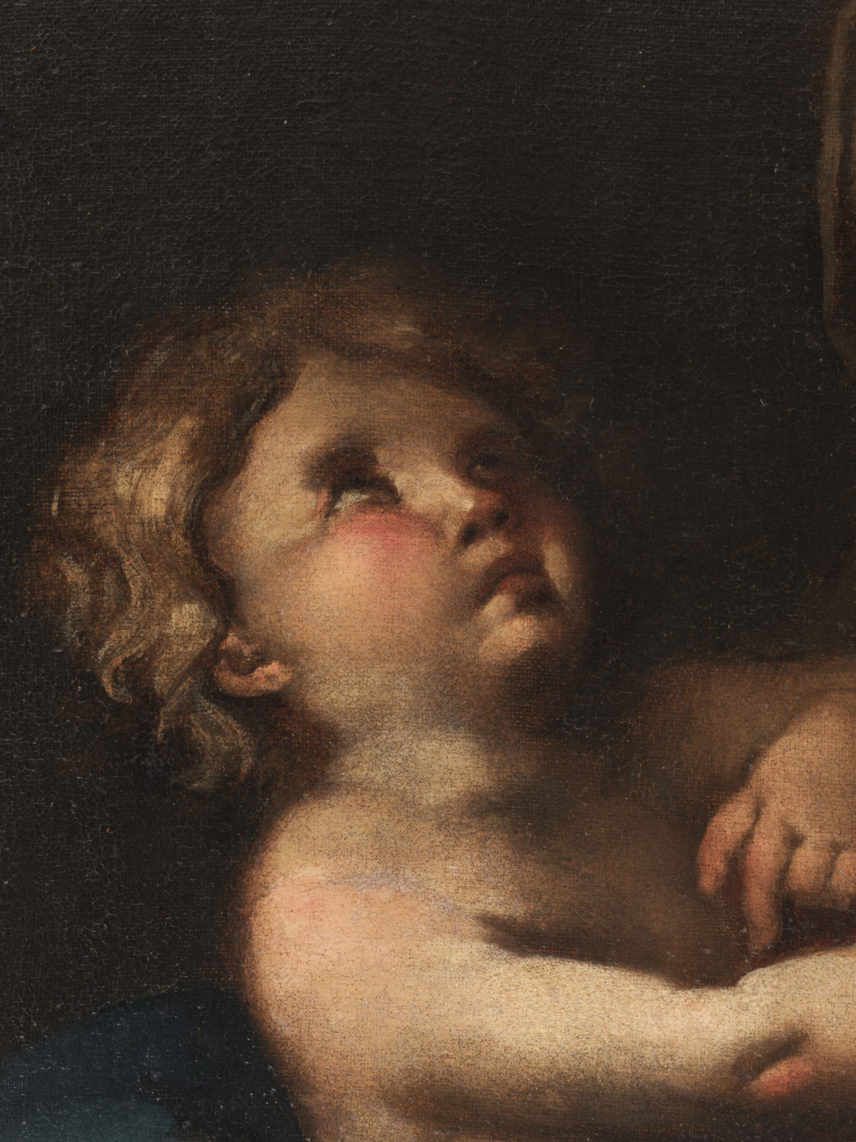 Madonna con Bambino