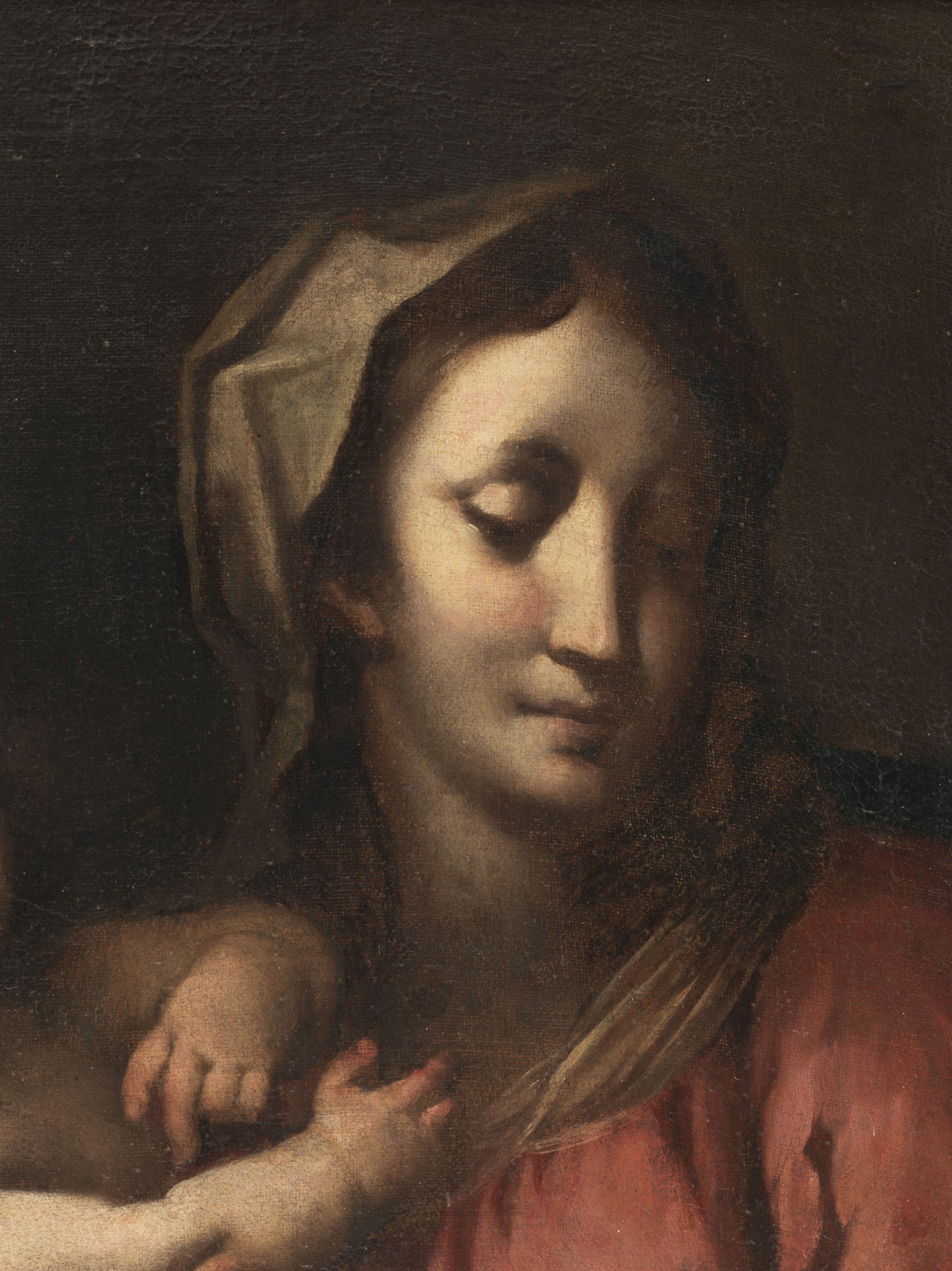 Madonna con Bambino