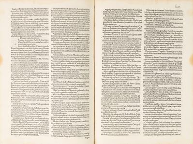 De Proprietate Latini Sermonis. Add: Sextus Pompeius Festus: De Verborum Significatione. Marcus T...