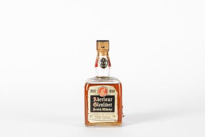 Aberlour Glenlivet, Scotch Whisky 8 Years Old