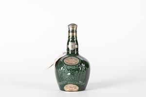 CHIVAS ROYAL SALUTE 21 YEARS OLD