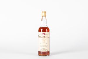 STRATHISLA 21 YEARS OLD GORDON & MACPHAIL