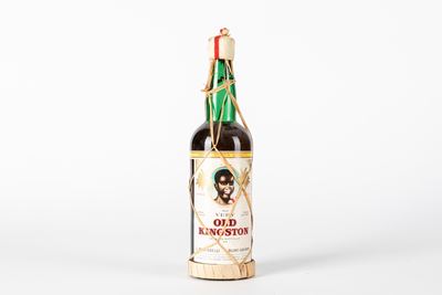 OLD KINGSTON MANCABELLI, Rum Giamaicano