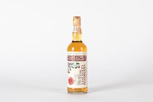 Samaroli Flowers 1981 Glen Keith Glenlivet 12 Year Old 46.0 abv 1969