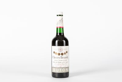 Buton, Cherry Brandy
