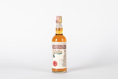 Samaroli, Benromach 14 Year Old Flowers 1981, 46.0% abv, 1967