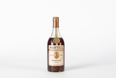 Martell, Cognac Medaillon VSOP