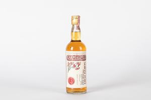 Samaroli Flowers 1981 North Port 1966 15 Year Old