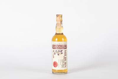 Samaroli, Flowers 1981 Millburn 1970 11 Year Old