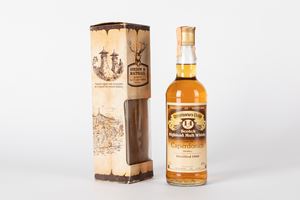 Caperdonich 1968 Gordon and MacPhail 14 Year Old