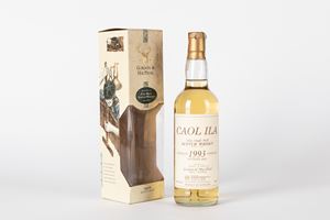 Caol ila gordon macphail 1993