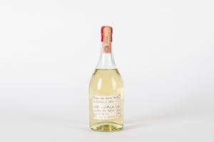 Distilleria Levi Serafino di Levi Romano Grappa della Donna Selvatica 1986