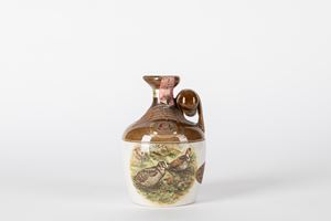 Rutherford's whiskey decanter