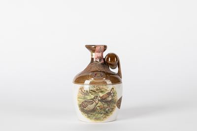 Decanter per whiskey di Rutherford
