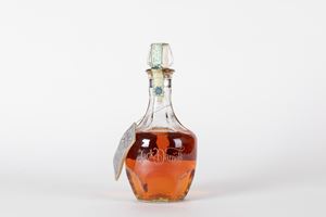 Jack Daniel's Bell of Lincoln