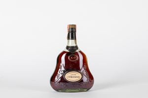 Cognac Hennesy XO