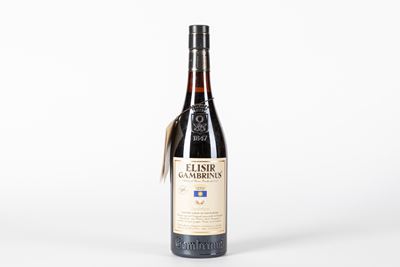 Elisir Gambrinus - 2008