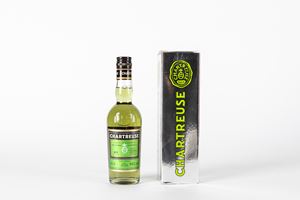 Chartreuse Verte 35 cl